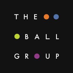 The Ball Group Logo