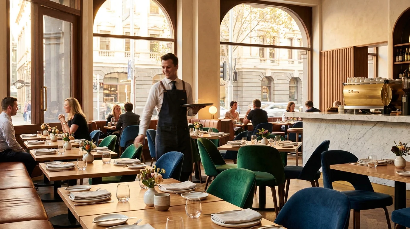 Melbourne Venue Consulting