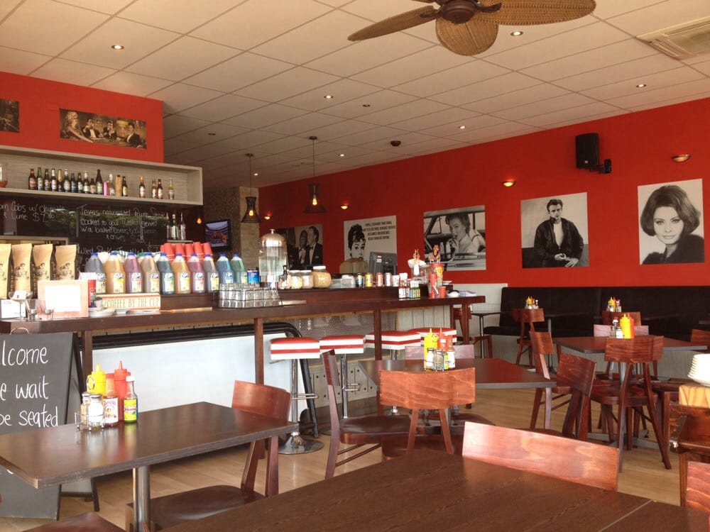The Diner